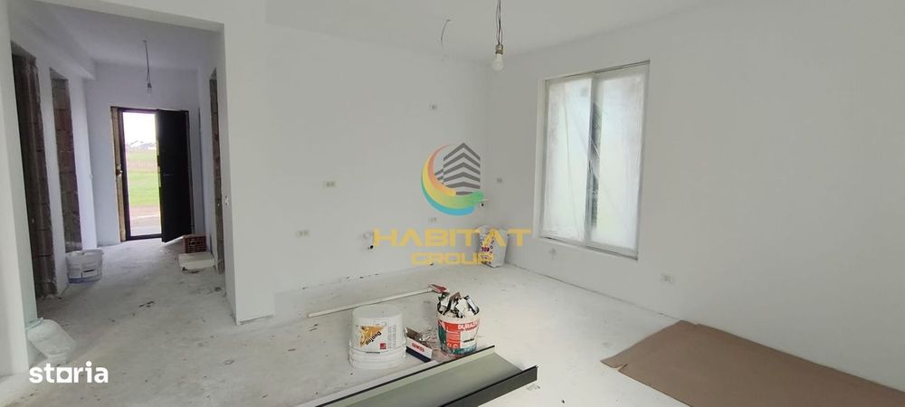 Casa 4 camere | Teren 307 mp | 10 Min Bd. 1Mai | Berceni