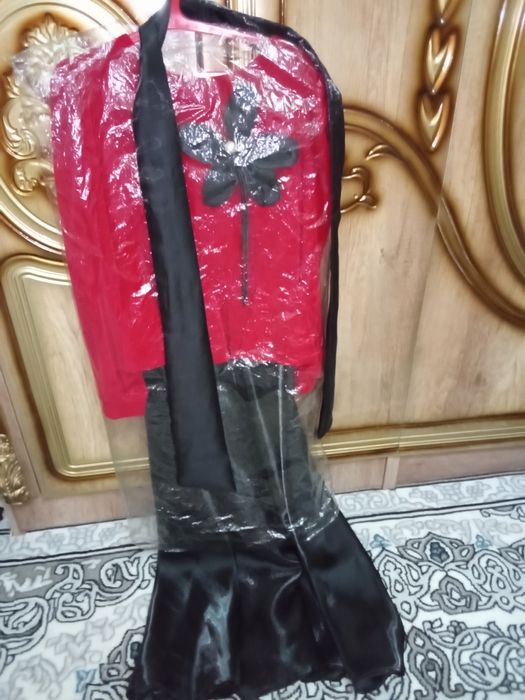 Bir marta kiyilgan koylaklar