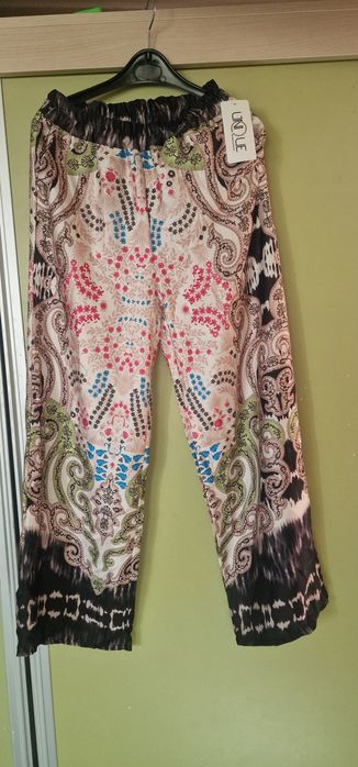 Pantaloni eleganti
