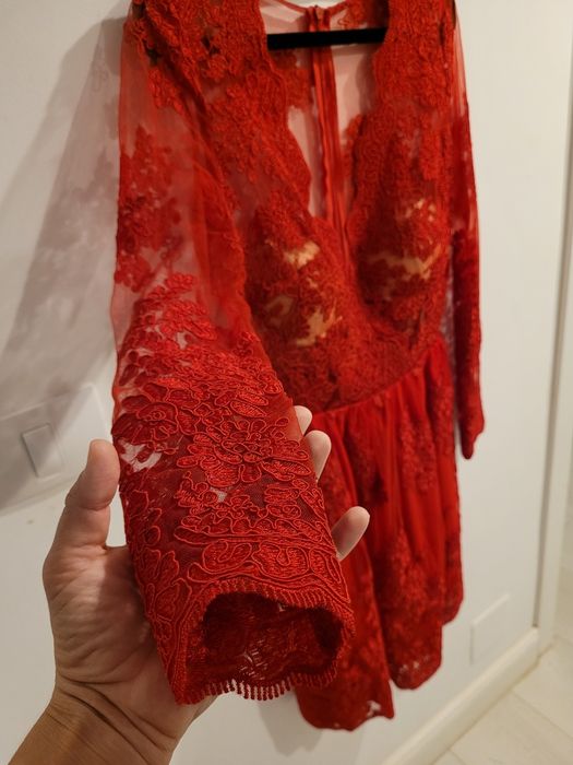 Rochie eleganta Miss Grey