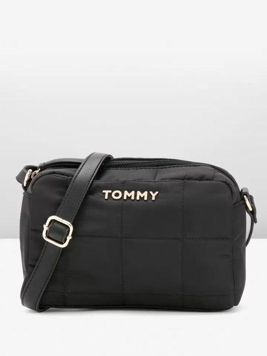 сумка, клатч от TOMMY HILFIGER. Original