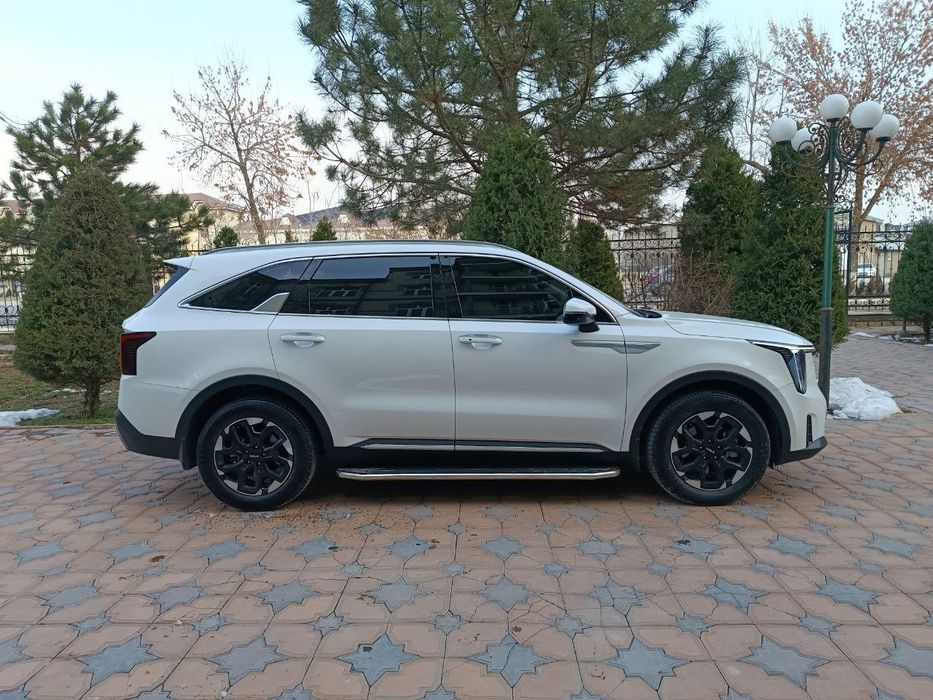 Kia SORENTO 2025! Holati ideal