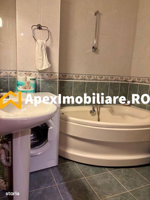 Apartament 2 camere de inchiriat Unirii Bucuresti | ApexImobiliare.ro