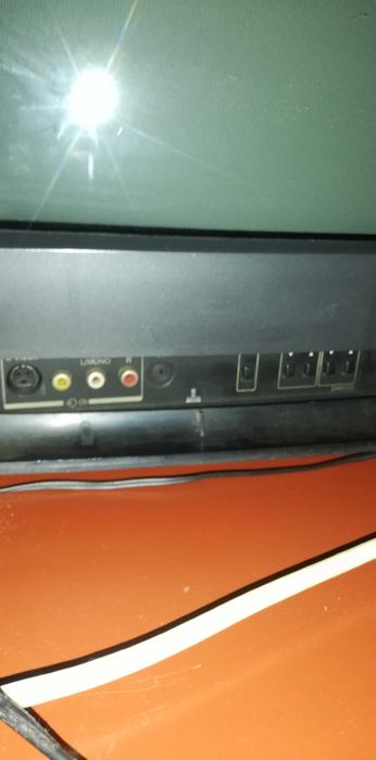 Телевизор Toshiba'29 - 100Hz