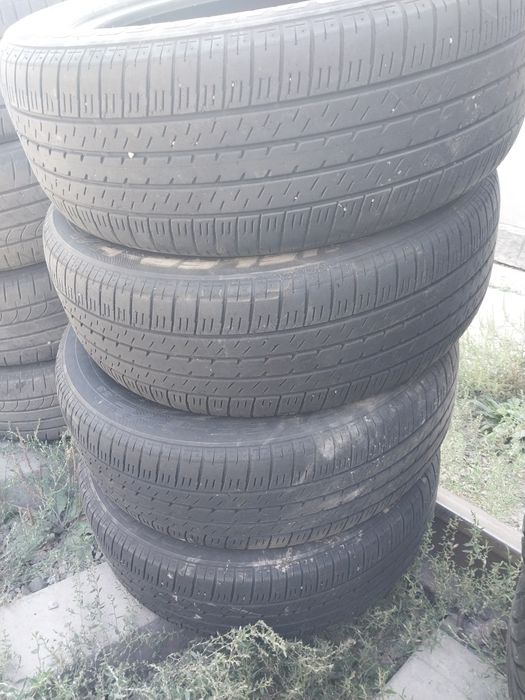 Автошины Bridgestone