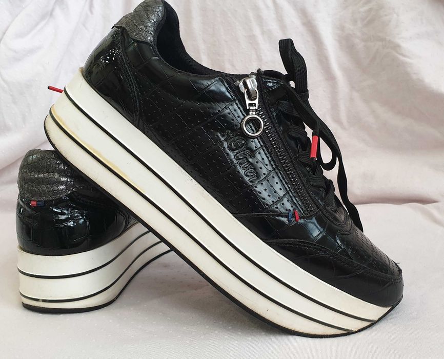 Дамски сникърси S.Oliver