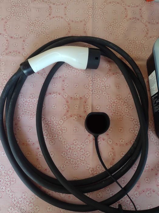 Зарядна станция 22kw Osoeri OS-EC01