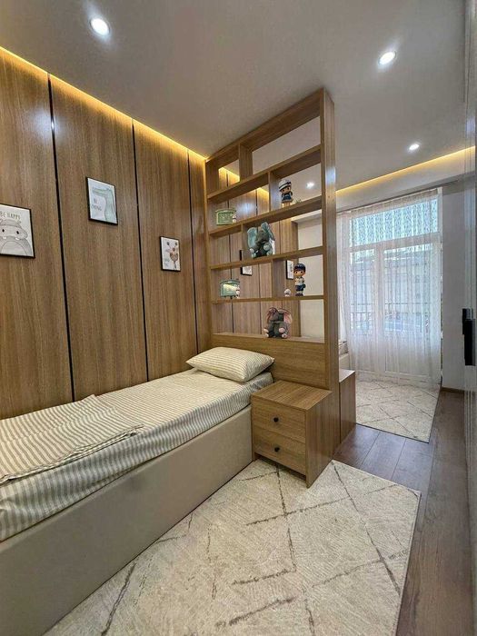 Продается Новостройка ЖК Poytaxt Residense Ул.Махтумкули