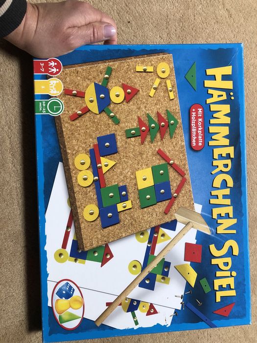 Jucarie joc dezvoltare terapie copii