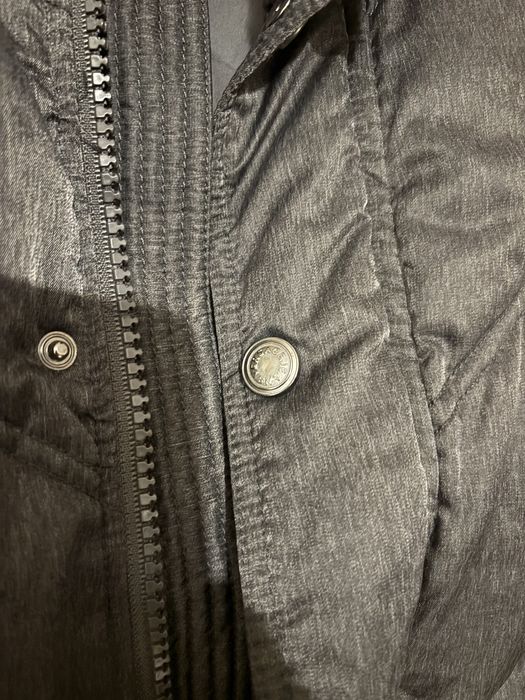 Versace мъжко яке