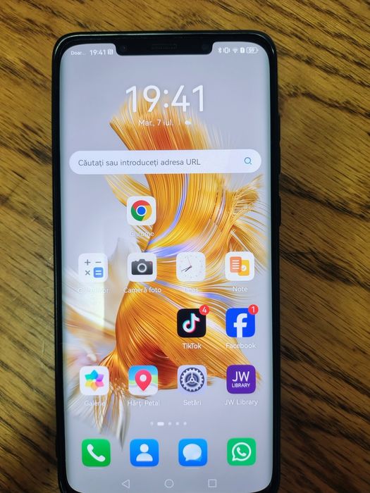 Huawei mate 50 pro