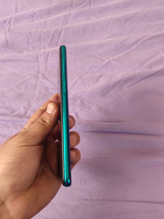 Redmi note 9s 6/128