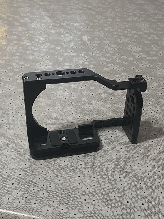 Камера sony zv e10