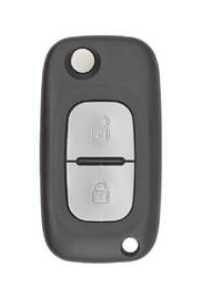 Chei Dacia / Cartela Renault pierdute dublura