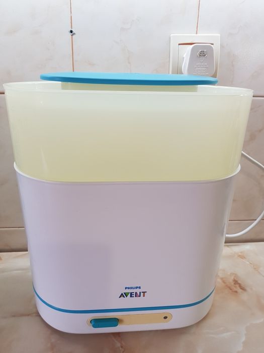 Стерилизатор Philips Avent