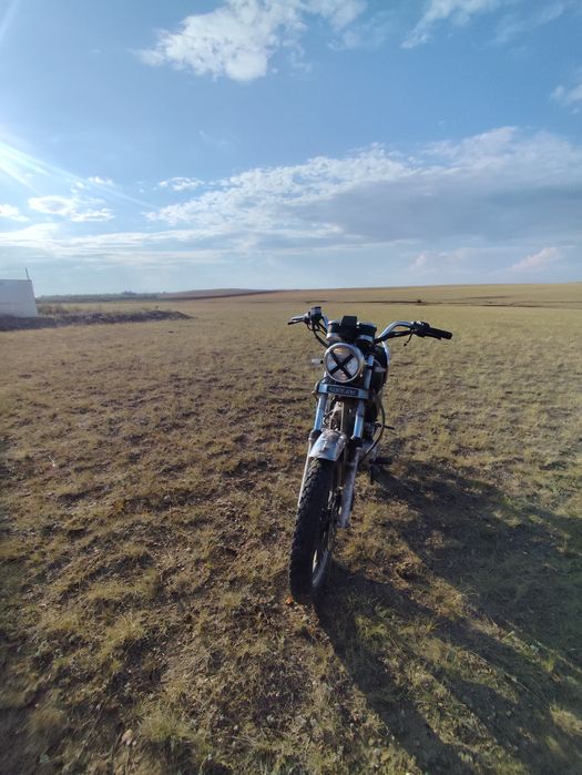 Sonlink 150 постушка