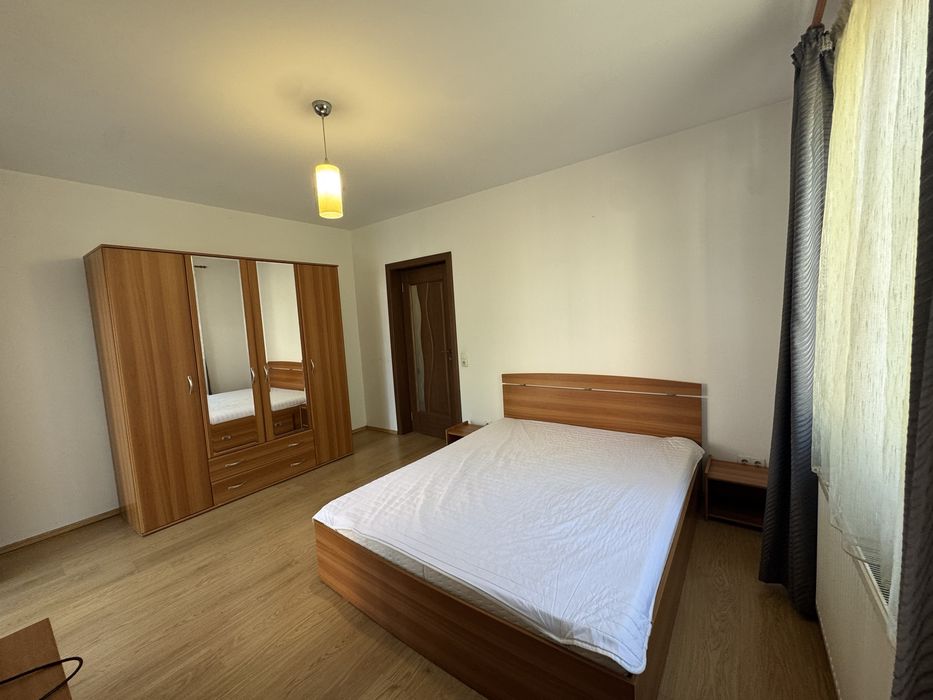 Apartament 2 camere/ parcare exterioara/ Zorilor
