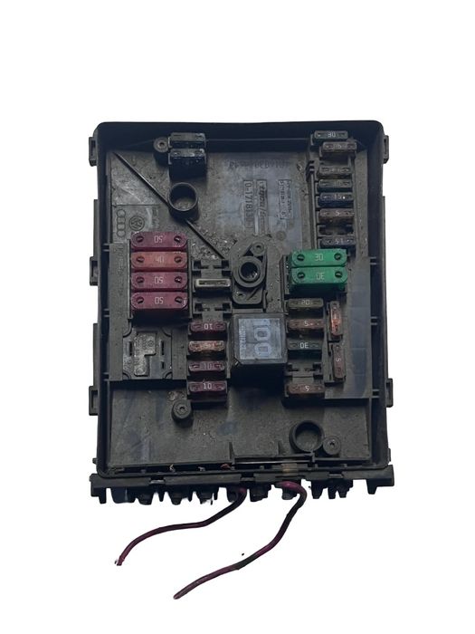 Panou Sigurante Volkswagen Touran 1T1, 1T2 2003 - 2010 1K0937125