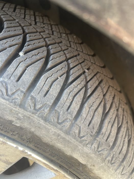 VW passat B6 2.0 tfsi
