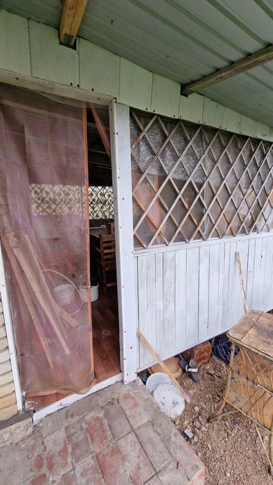 Продам дачу с земельным участком