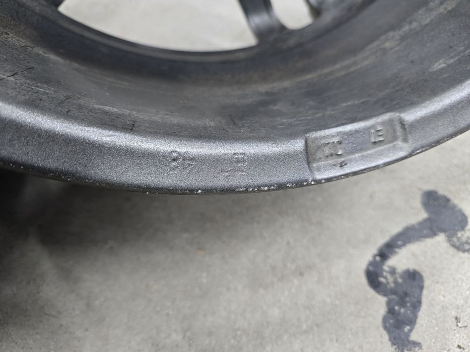 Джанти 18 / 5х112 - VW, Audi, Skoda, Seat 5x112