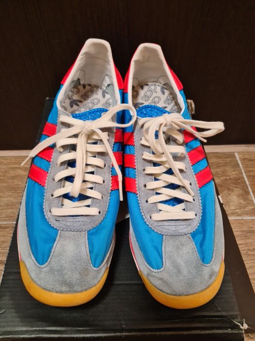Маратонки мъжки Adidas