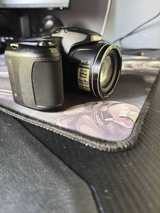 Nikon Coolpix L330