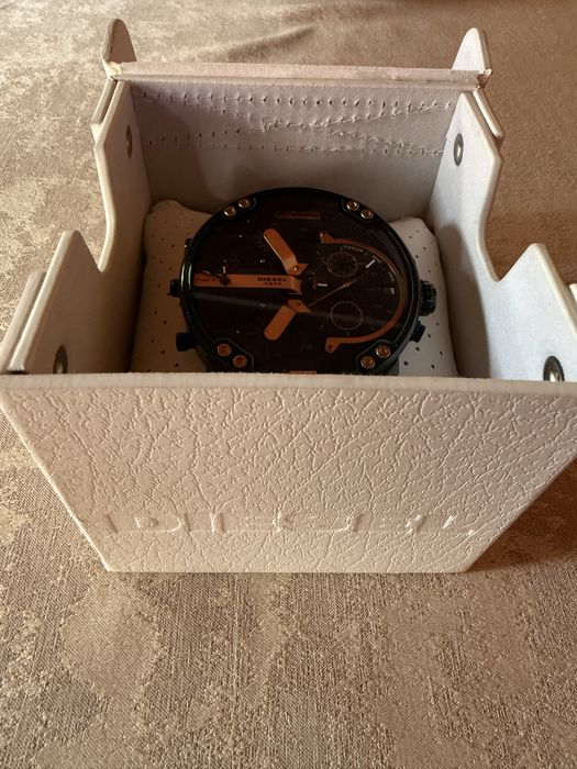 Часовник Diesel Mr Daddy 2.0