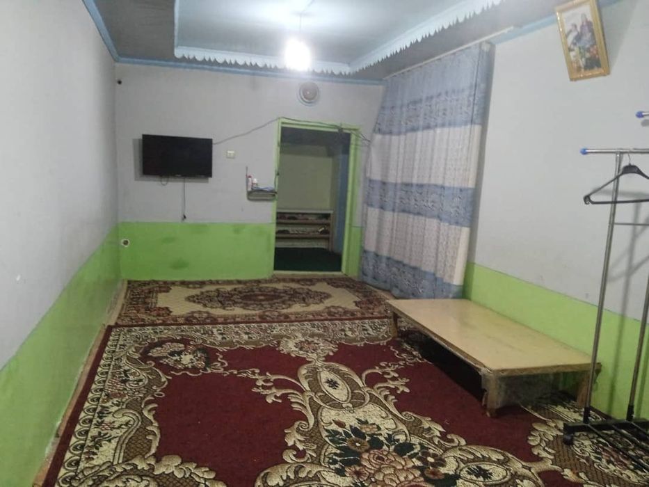 Ховли сотилади 6 сотих
