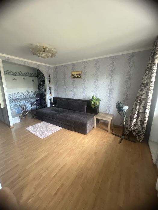 Сдам квартиру! Район вокзала!