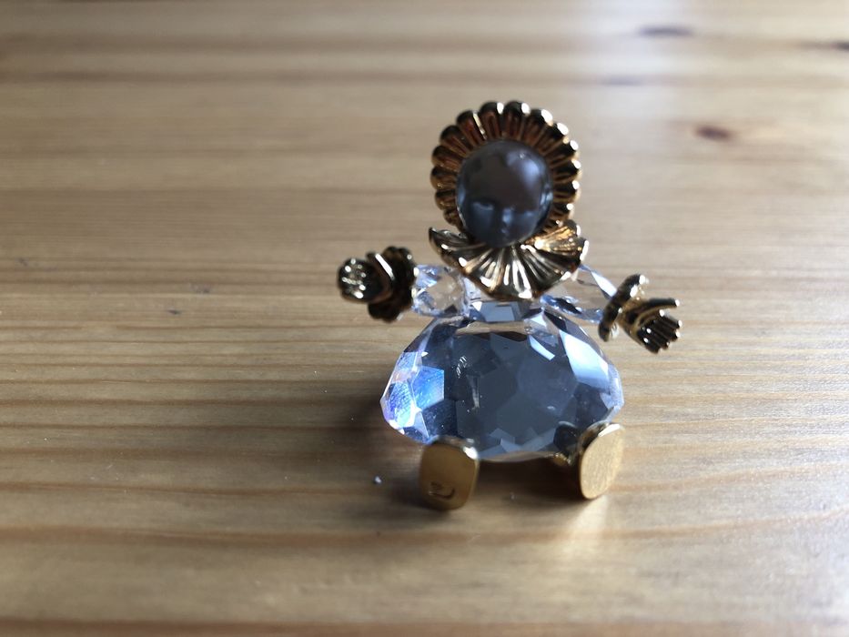 Кристални фигурки Swarovski