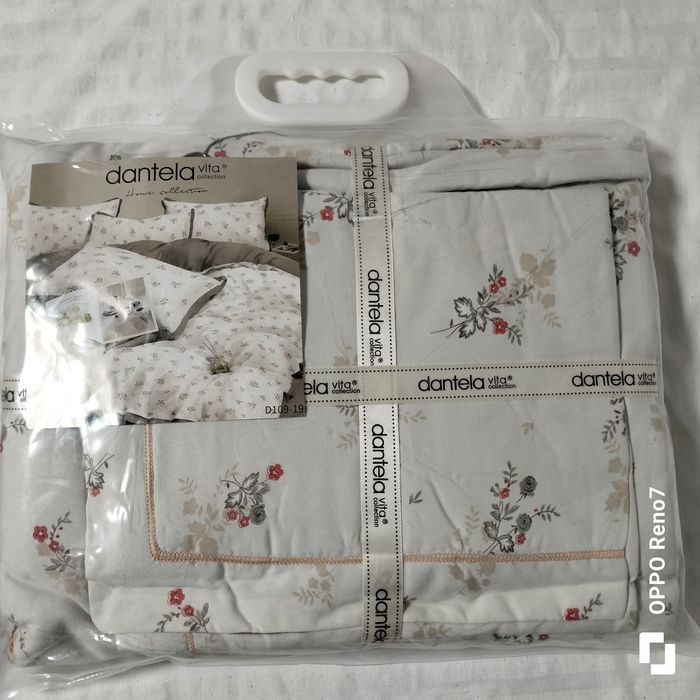 Продам постельное бельё (муслино)