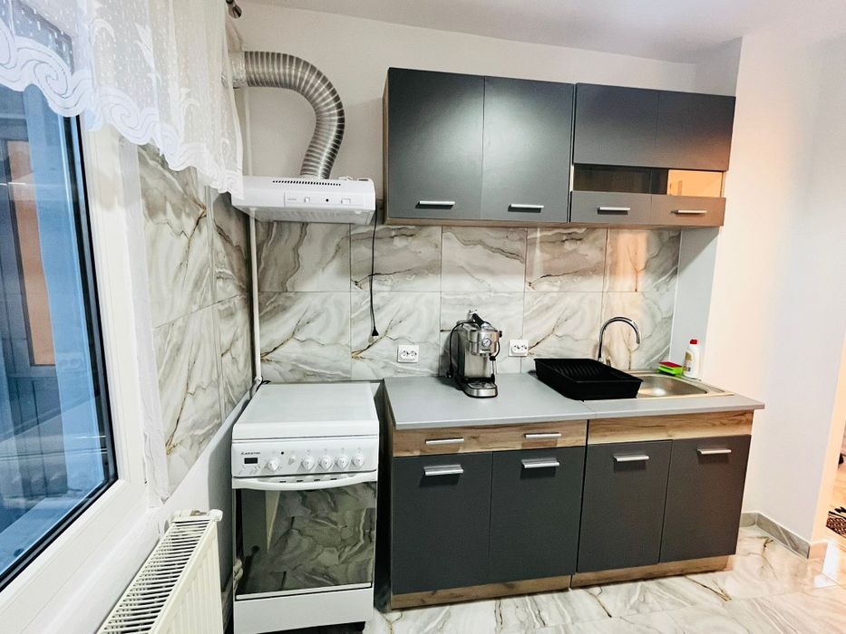 Vând apartament 2 camere