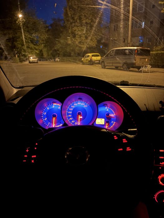 MAZDA 3 2008 — imagine 4