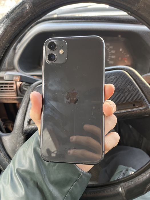 Iphone 11 айфон 11 128 гб