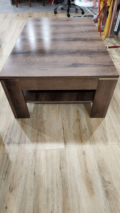 Холна маса 120/76/47