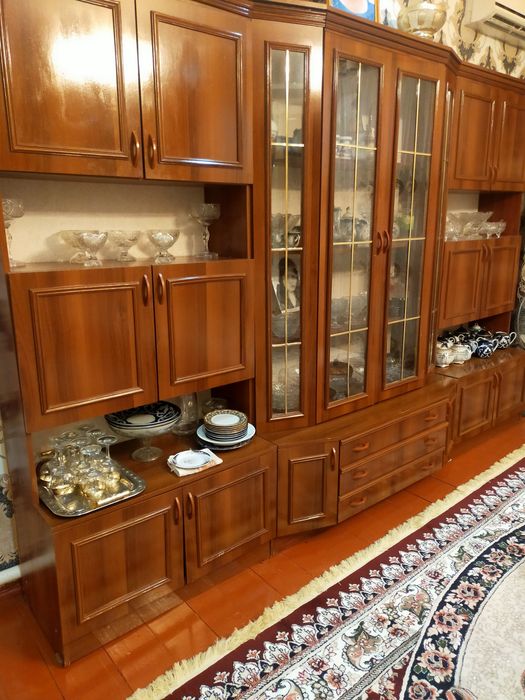 Сарвант сатылады