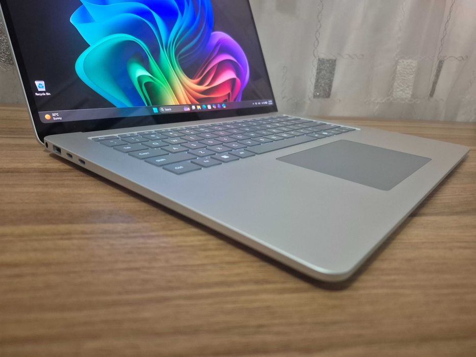 Microsoft Surface Laptop 7