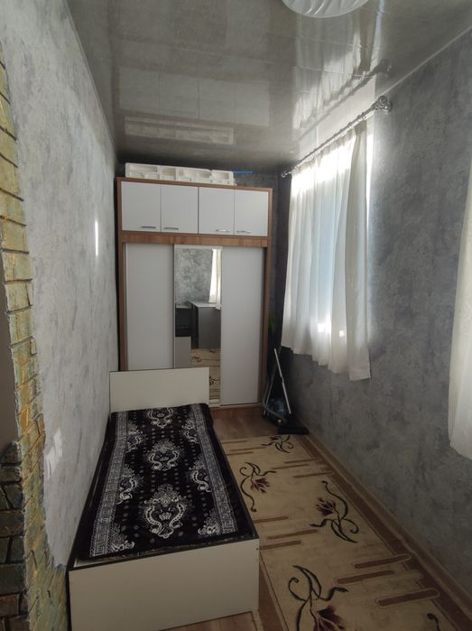 Продам квартиру, теплая, с ремонтом и мебель PS5 бонус 1/4/4