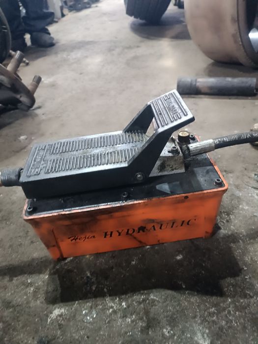 продам пресс для шкворней
