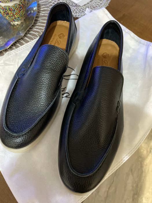 Mocasini Loro Piana