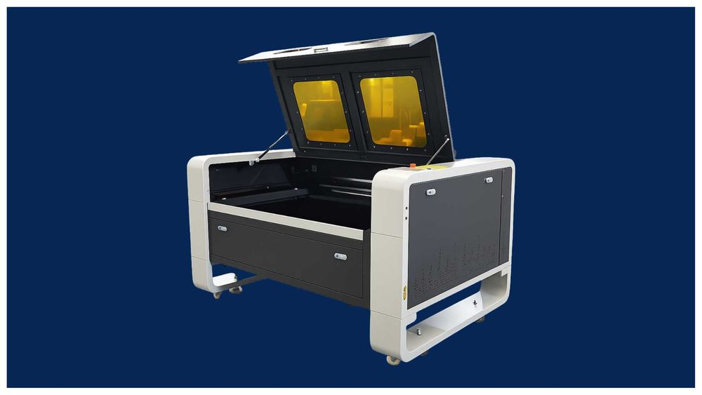 Лазерный станок AV7 1610 S