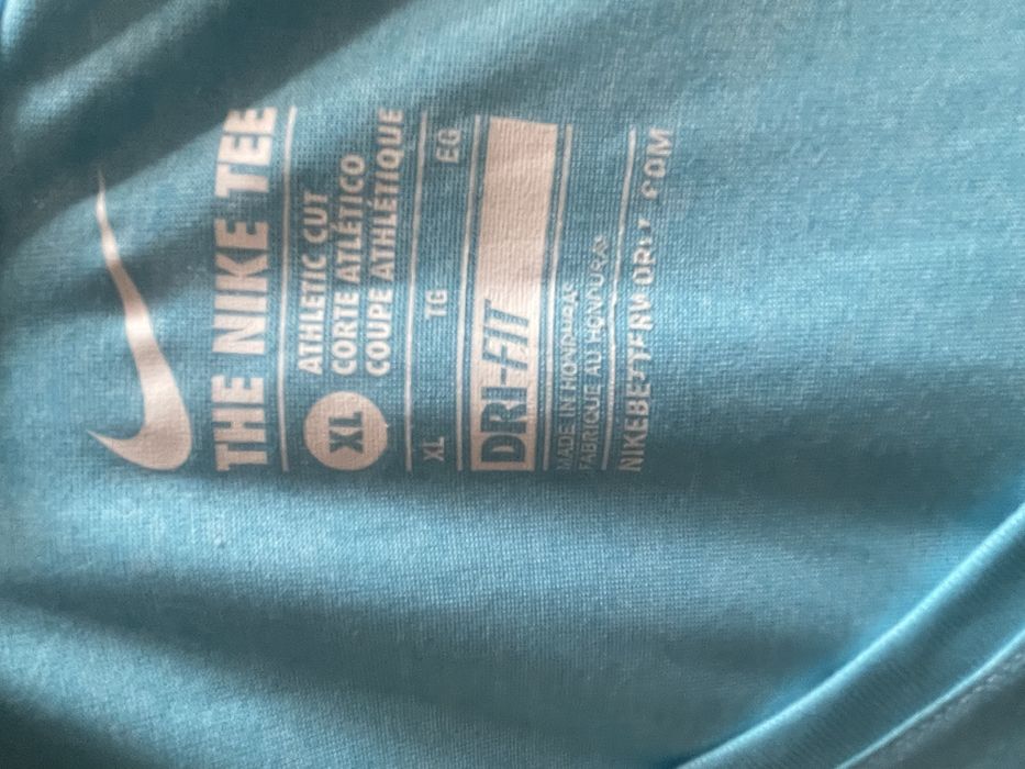 Tricou dama Nike
