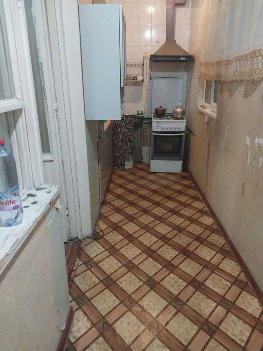 Продается 2-комнатная квартира Адрес: Чиланзар 20 квартал