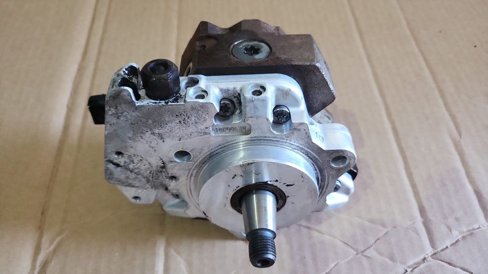 Pompa inalta 0445010045 BOSCH 7788670 BMW X3 e 83 2.0 diesel