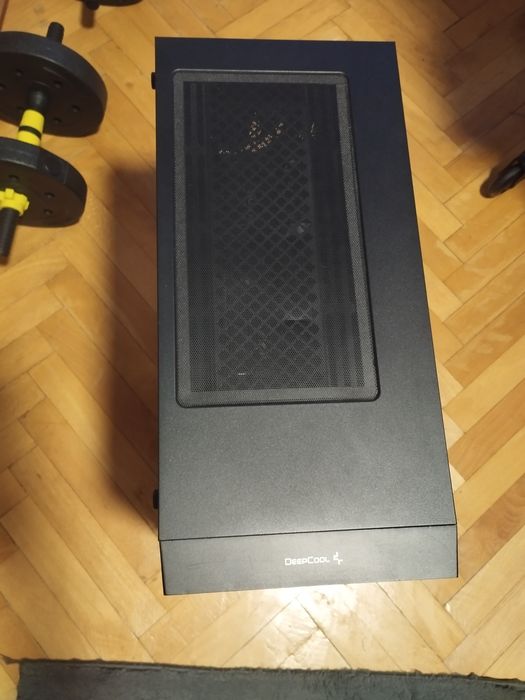 PC Gaming stare foarte buna