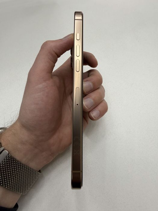 iPhone 16 Pro Max 256gb (EAC, оригинал)