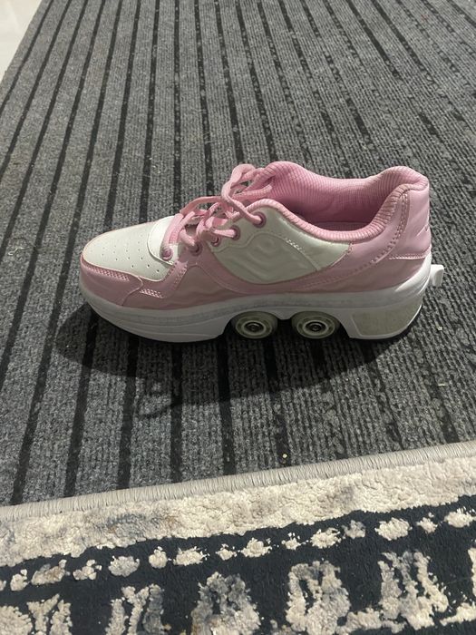 Ролик сатылады 39 размер