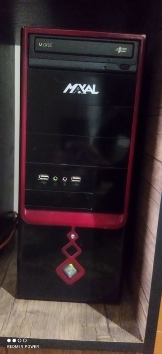 Компьютер сатылады 1.6 млн келисимли