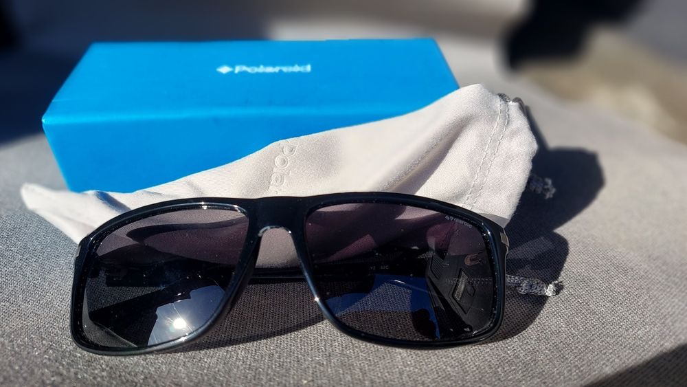 Ochelari Polaroid(polarizati) cat.2